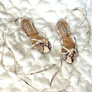 COPY - Steve Madden sandals